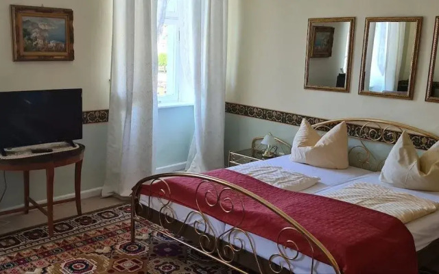 Hotel Zum Schwan