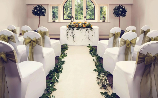 Mercure Tunbridge Wells Hotel