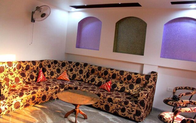 Hotel Aaanchal Residency