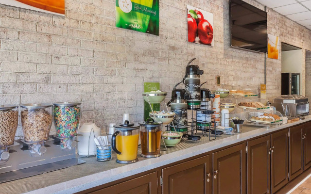 Quality Inn South Boston - Danville East