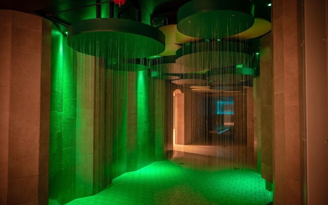 Ferienpark Weissenhäuser Strand