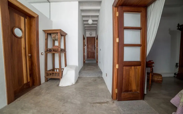 Lightbooking - Volcano & picon