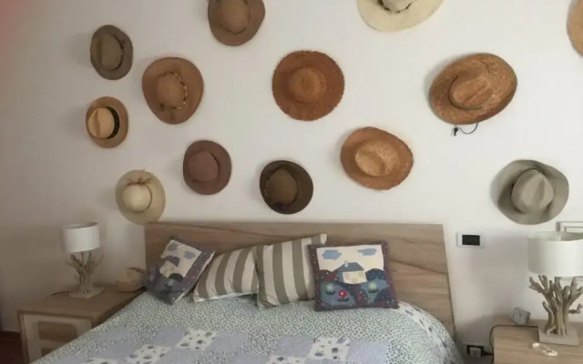 A Pochi Passi dal Mare di Marciana Marina