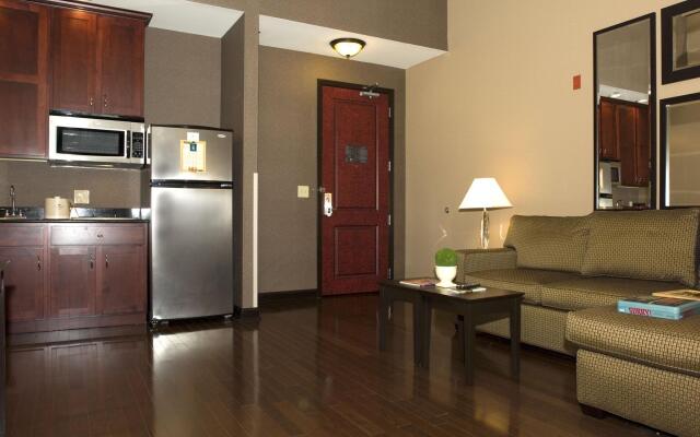 Homewood Suites by Hilton Indianapolis-Downtown