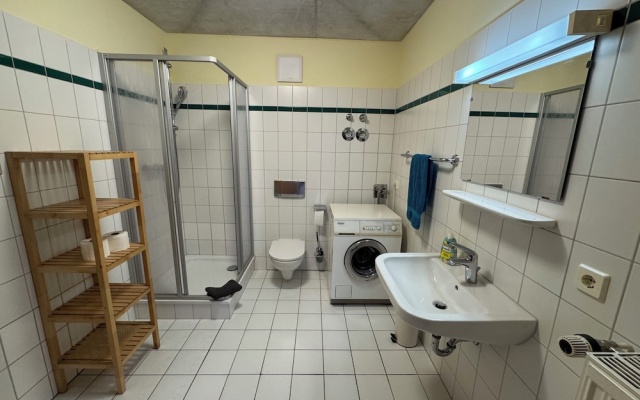 Appartements Am Theater