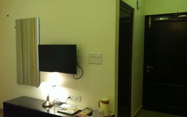 Hotel Yog Vashishth