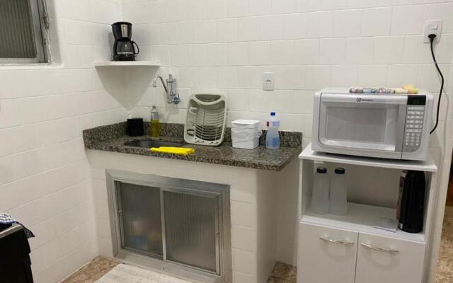 Copacabana Rio praia 6