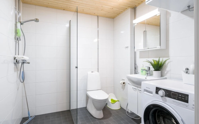 Hiisi Homes Vantaa Keimolanmäki