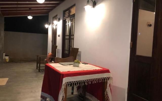 LOHAS Villa Hiriketiya