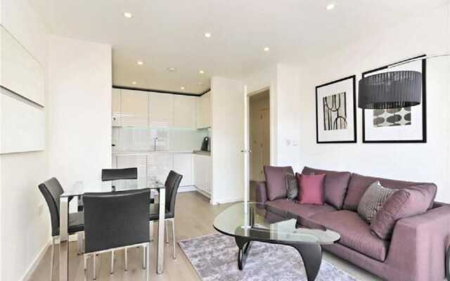 Angel Serviced Apartments by TheSquare
