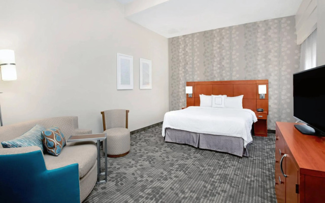 Courtyard by Marriott St Augustine I-95