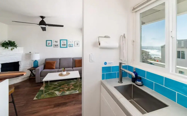 Pacific Villas - Unit 6