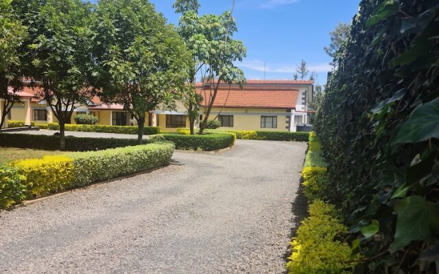 Acacia Villas Nanyuki