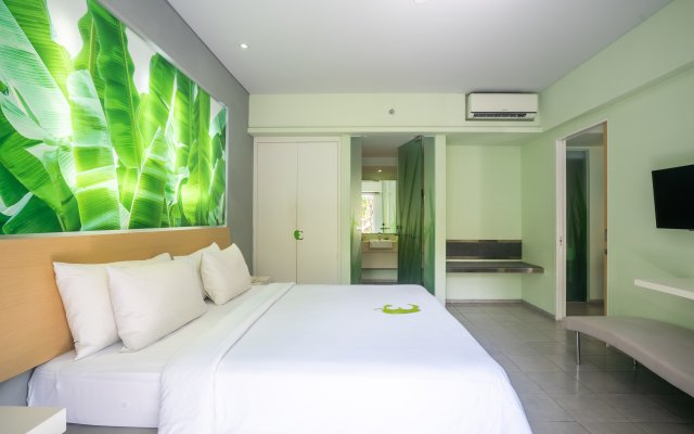 EDEN Hotel Kuta Bali