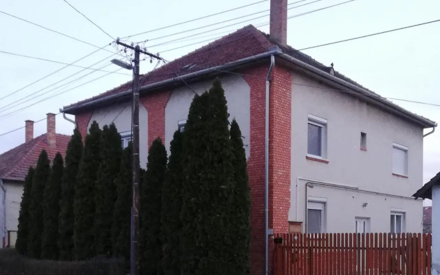 Örökzöld Apartman Szeged