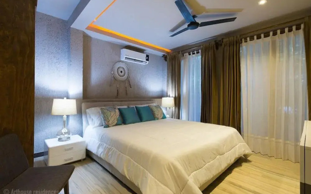 Arthouse Art Residences