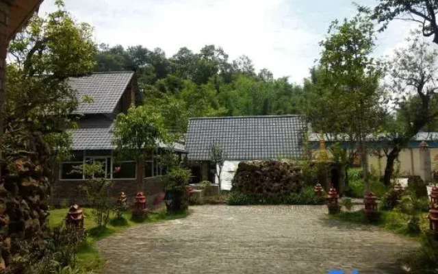 Shizai Yundian Farm