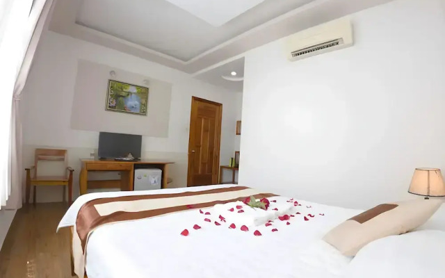 Trung Thanh Hotel