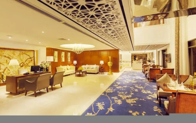 Royal Oriental Garden Hotel