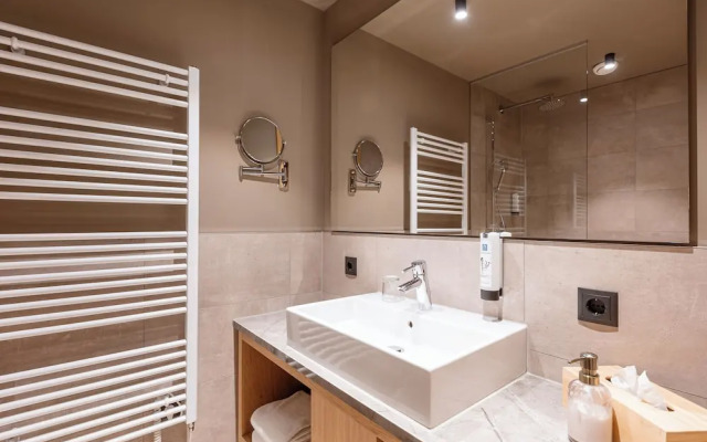 Montafon Suites Schruns by ALPS RESORTS