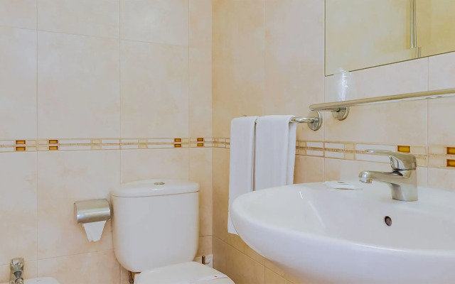 Hotel Vila Recife