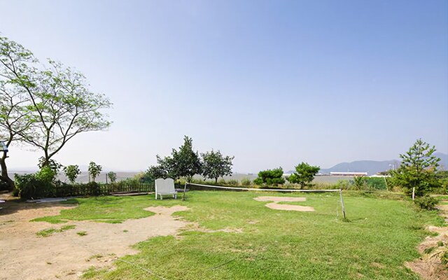 Ganghwado Milmul's Dream Pension