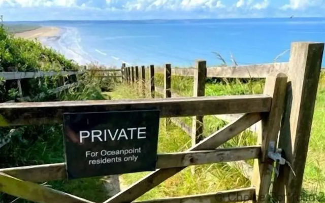 Saunton Point Break 2 Bedrooms