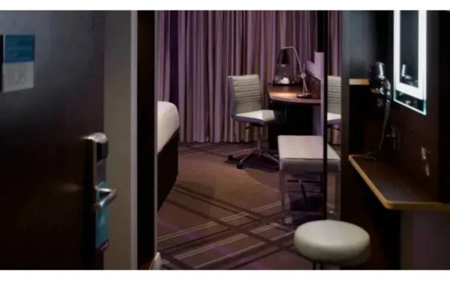 Premier Inn London Hampstead