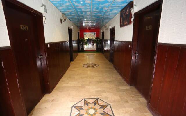 Regine Inn