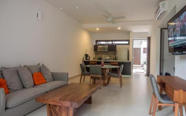 Apartment Tao Sian Kaan Bahia Principe Akumal