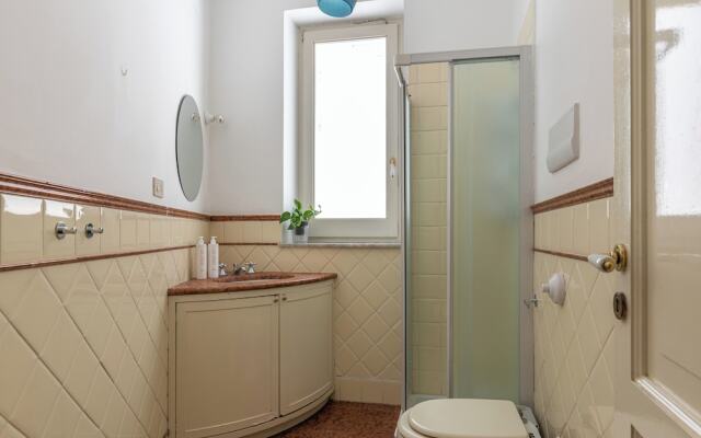 Villetta Mezzarancia all'Orto Botanico