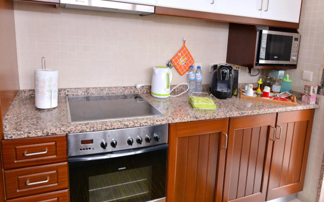 Apartamento Porto Centro