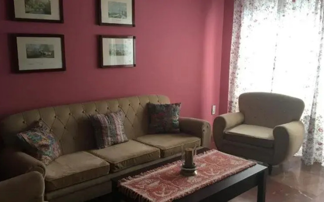 Hostal Montserrat