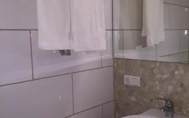 Hotel Restaurant Achilles