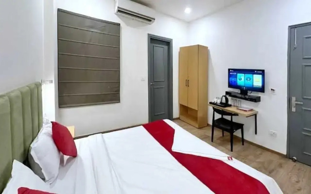 Nidra Hotel