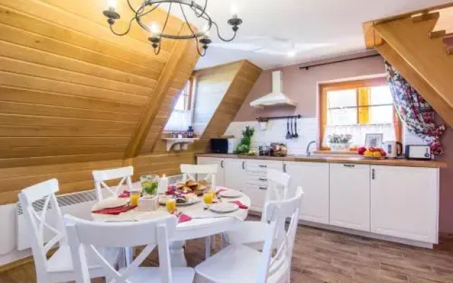 Dom Tatra Apartamenty Zakopane