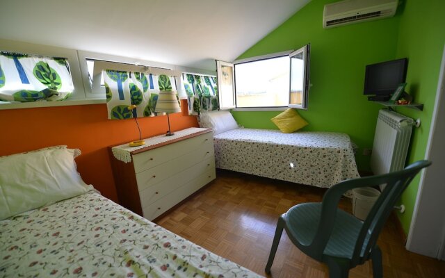 A Casa Di Alex B&B Vatican Rome