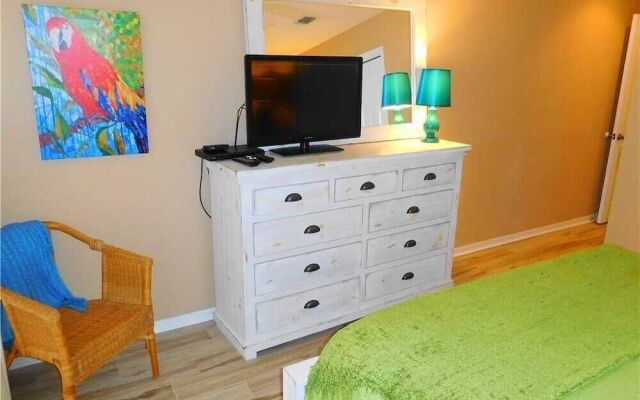 5195 Beachwalk - 3 Br Villa