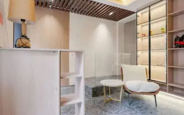JuLu House