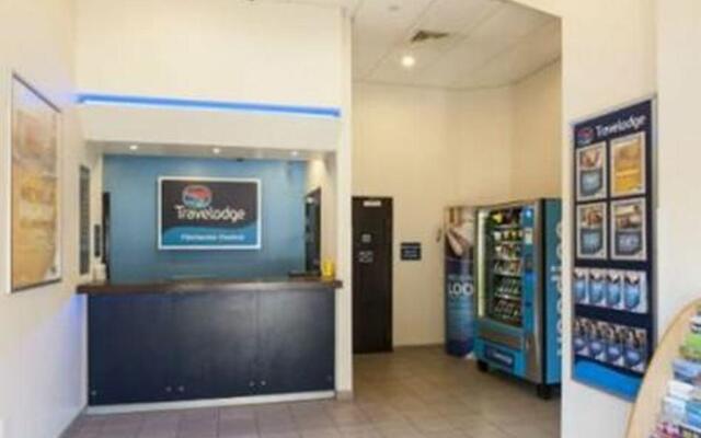 Travelodge Chichester Central