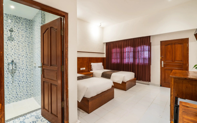Suka Beach Inn