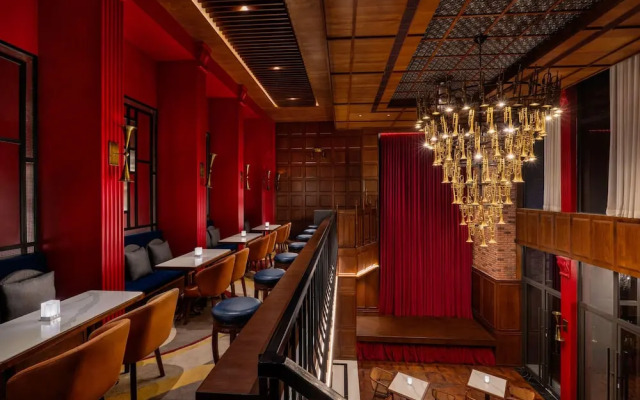 Taj Taal Kutir