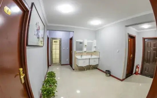 XIYU Hotel