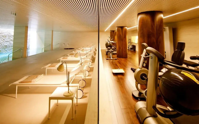 Square Nine Hotel Belgrade-The Leading Hotels of The World