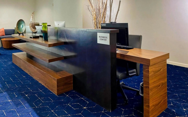 Courtyard by Marriott Biloxi North/D'Iberville
