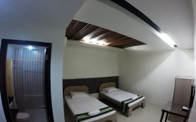 MelSol Hotel