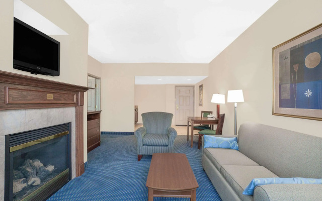 Wingate by Wyndham Ellicottville