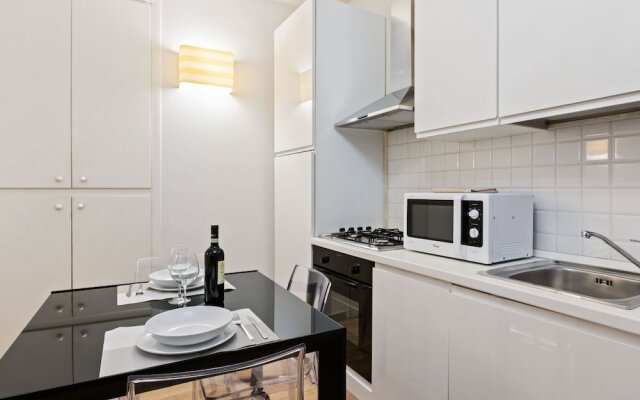Belvilla by OYO Apartment in the Heart of Florence
