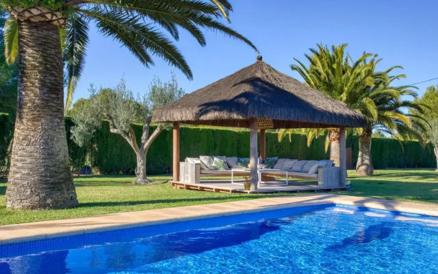 Holiday Home El Torrero