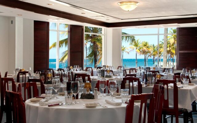 Condado Lagoon Villas at Paseo Caribe